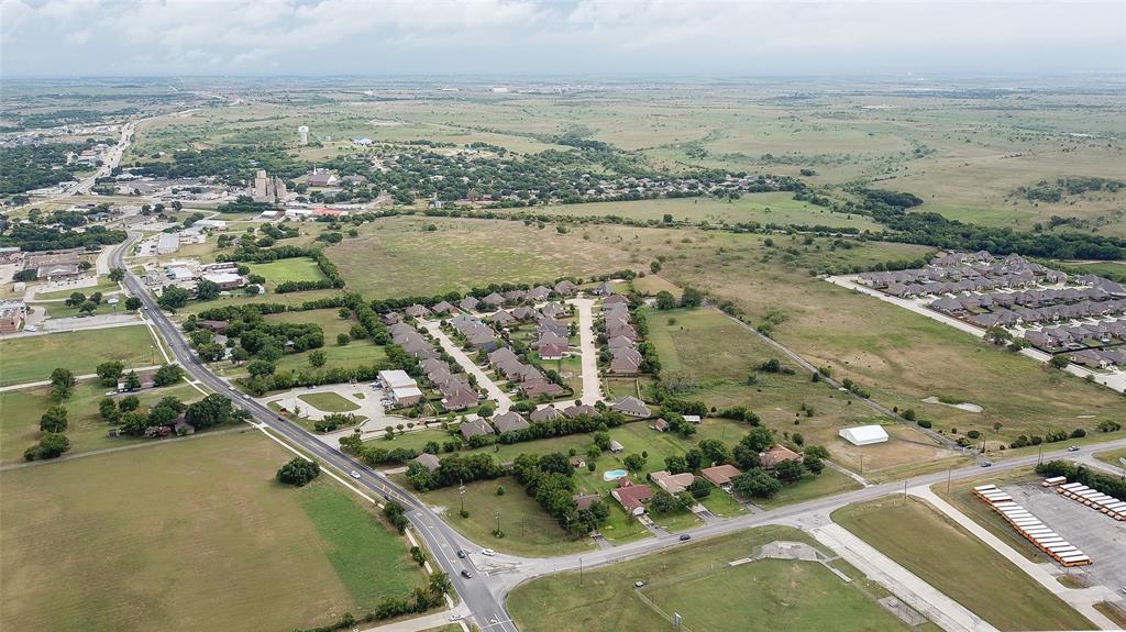 AB Smith Survey - Farm