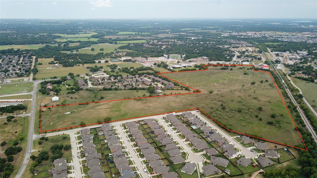 AB Smith Survey - Farm