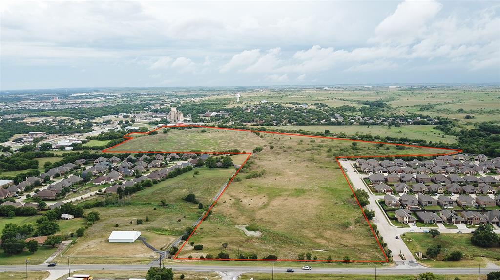 AB Smith Survey - Farm