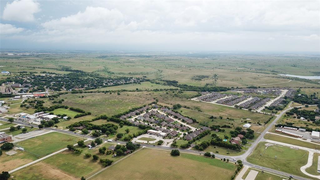 AB Smith Survey - Farm