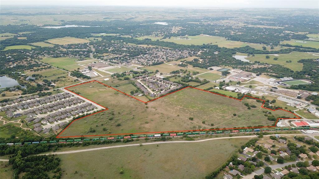 AB Smith Survey - Farm