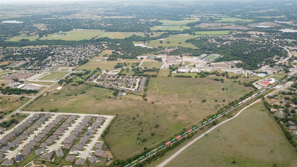 AB Smith Survey - Farm