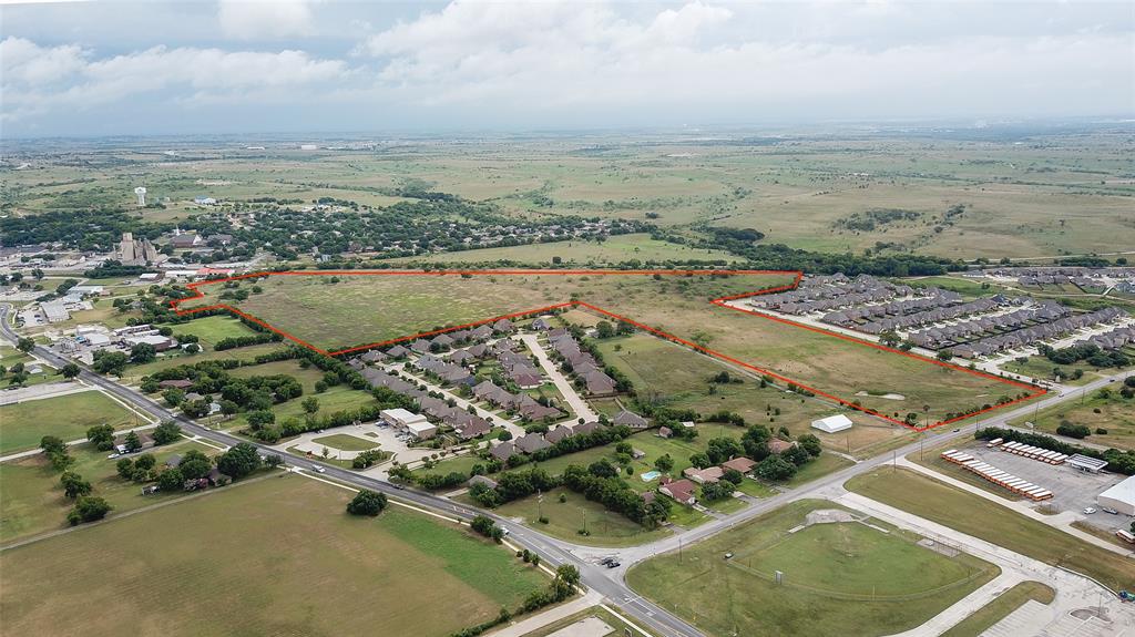 AB Smith Survey - Farm