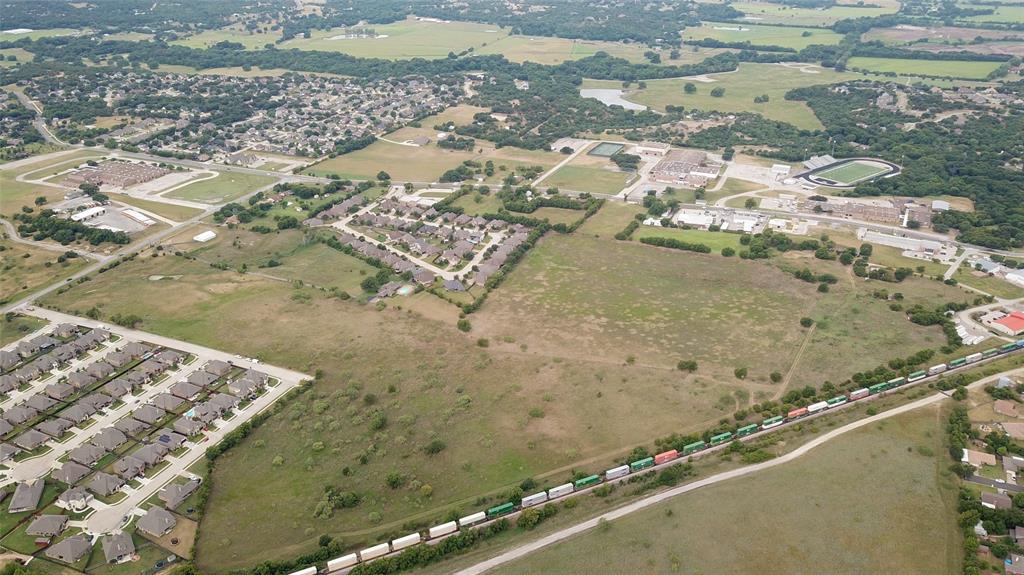 AB Smith Survey - Farm