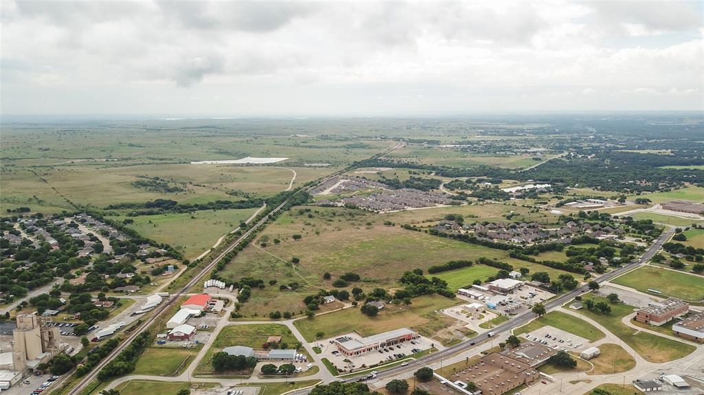 AB Smith Survey - Farm