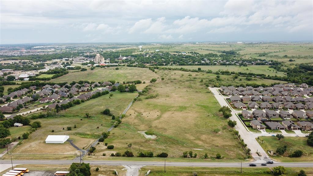 AB Smith Survey - Farm