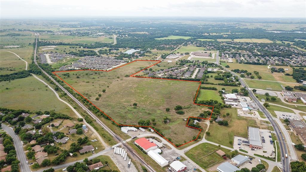 AB Smith Survey - Farm