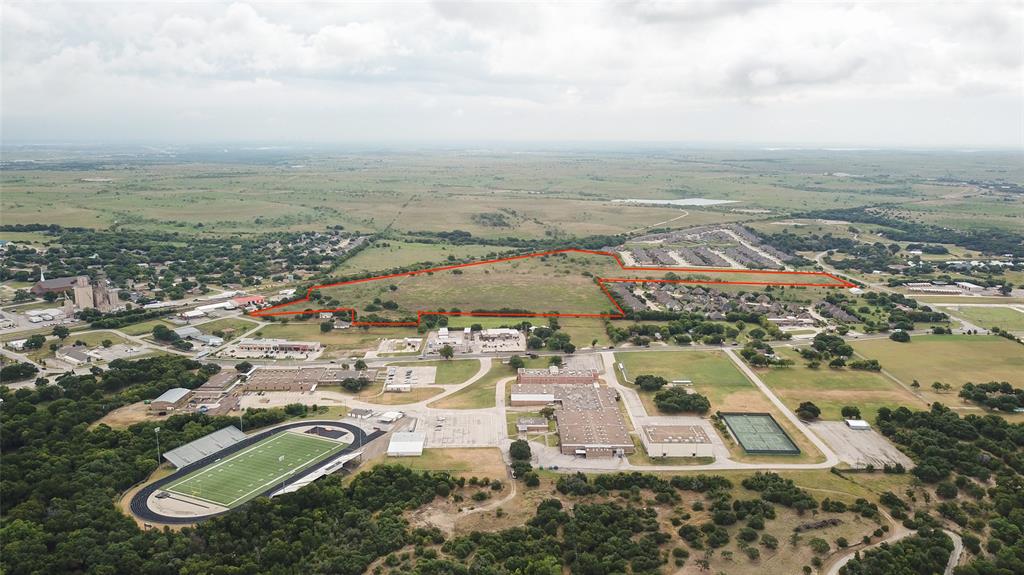 AB Smith Survey - Farm