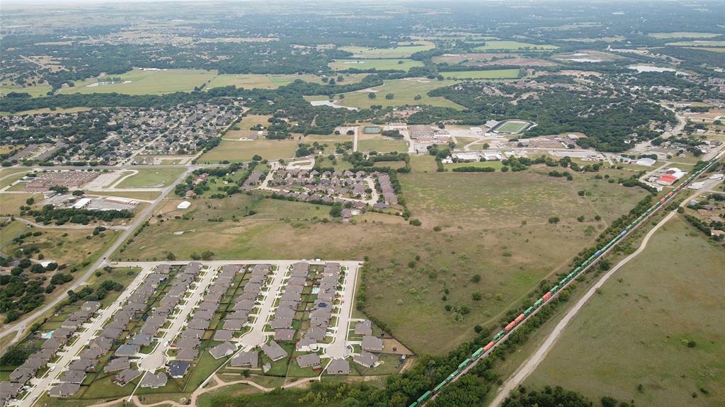 AB Smith Survey - Farm