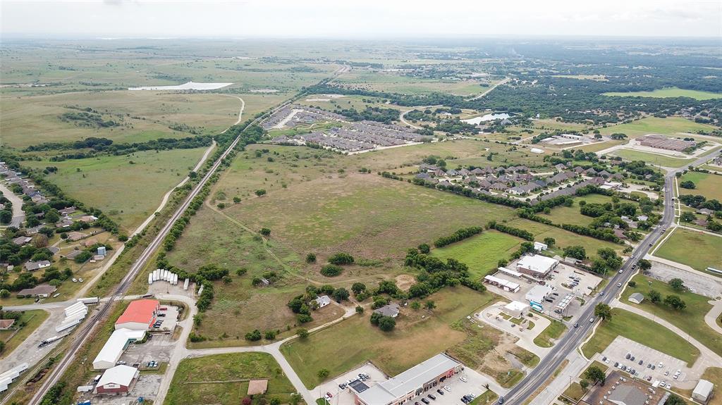 AB Smith Survey - Farm