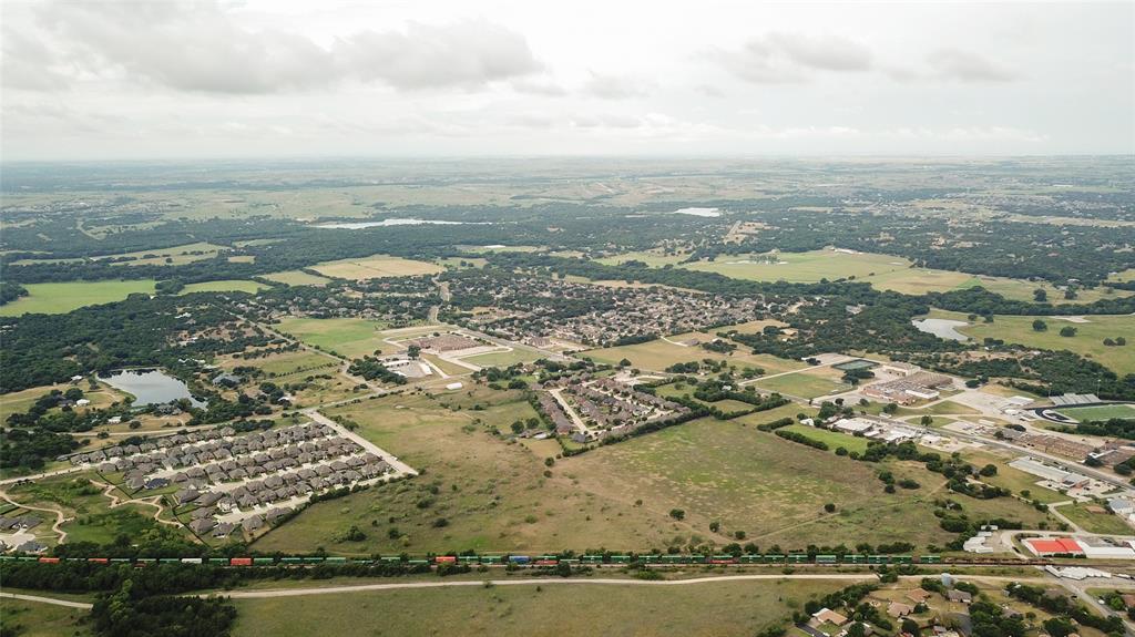 AB Smith Survey - Farm