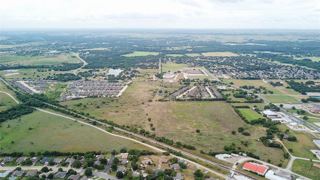 AB Smith Survey - Farm