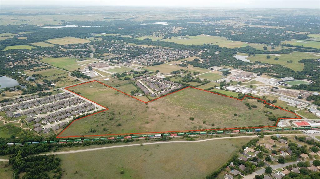 AB Smith Survey - Farm