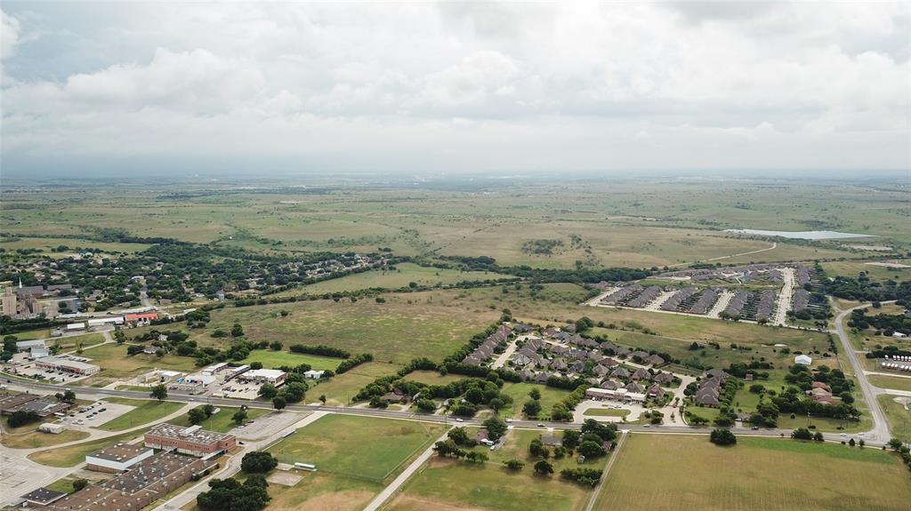 AB Smith Survey - Farm