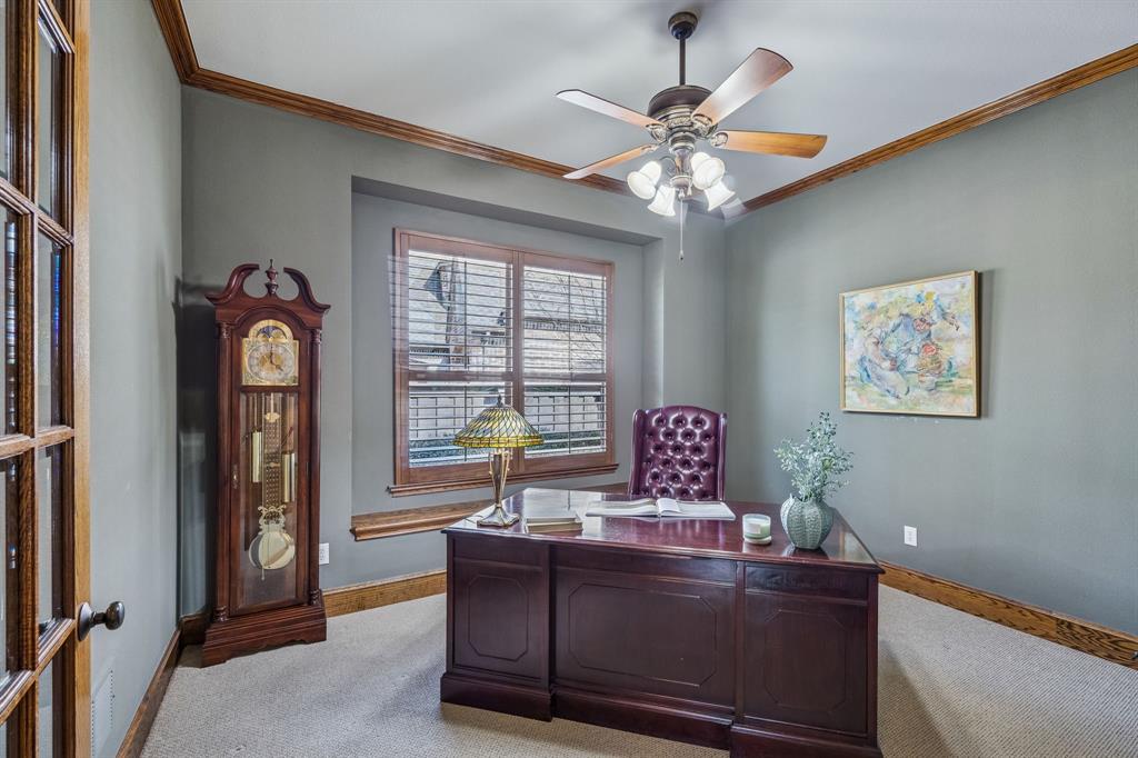 Stratford Manor - Residential