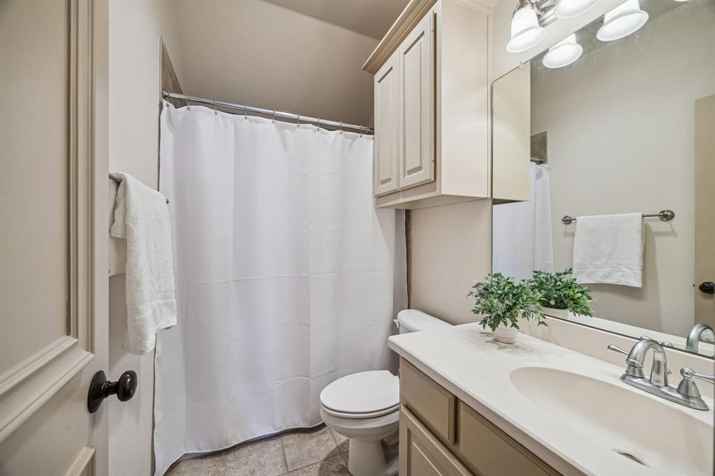 Stratford Manor - Residential