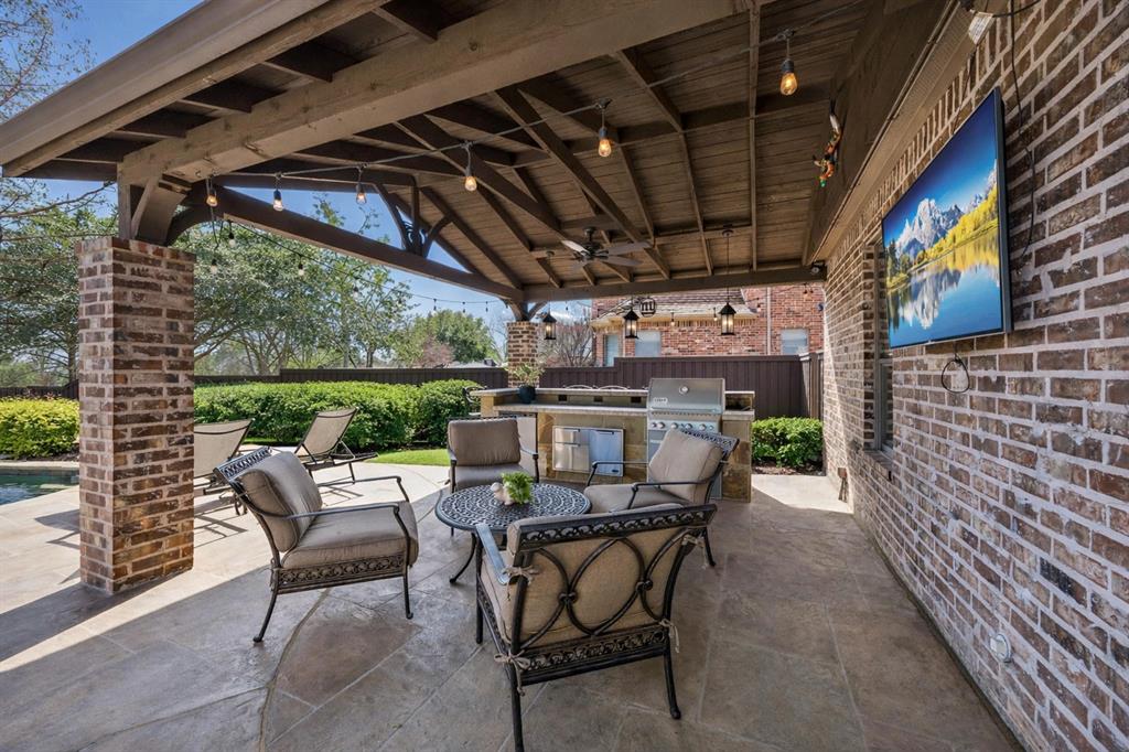 Stratford Manor - Residential