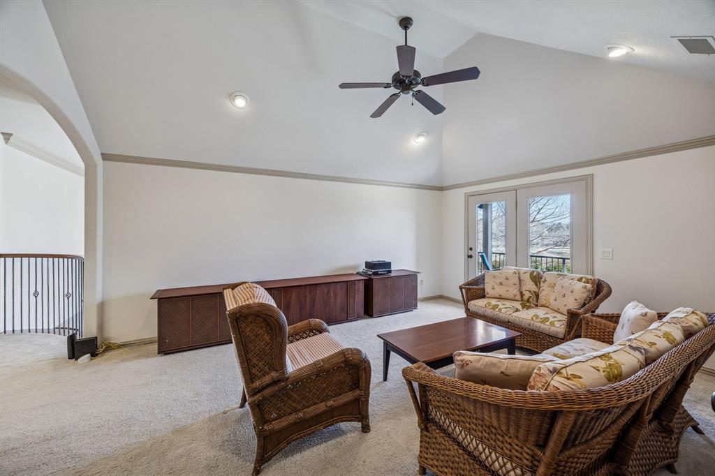 Stratford Manor - Residential