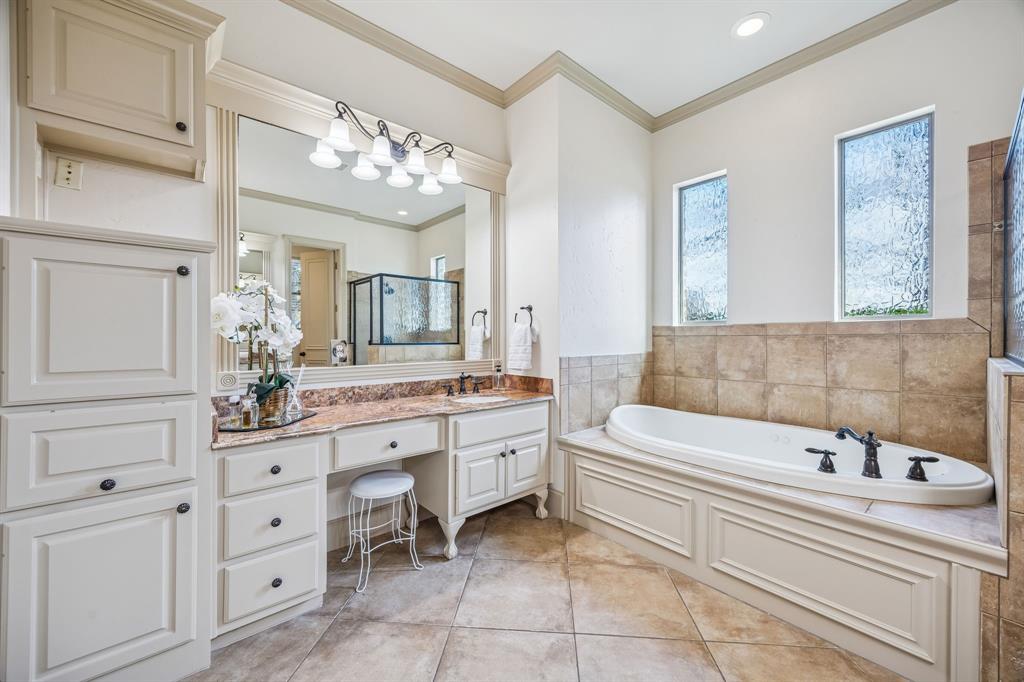 Stratford Manor - Residential