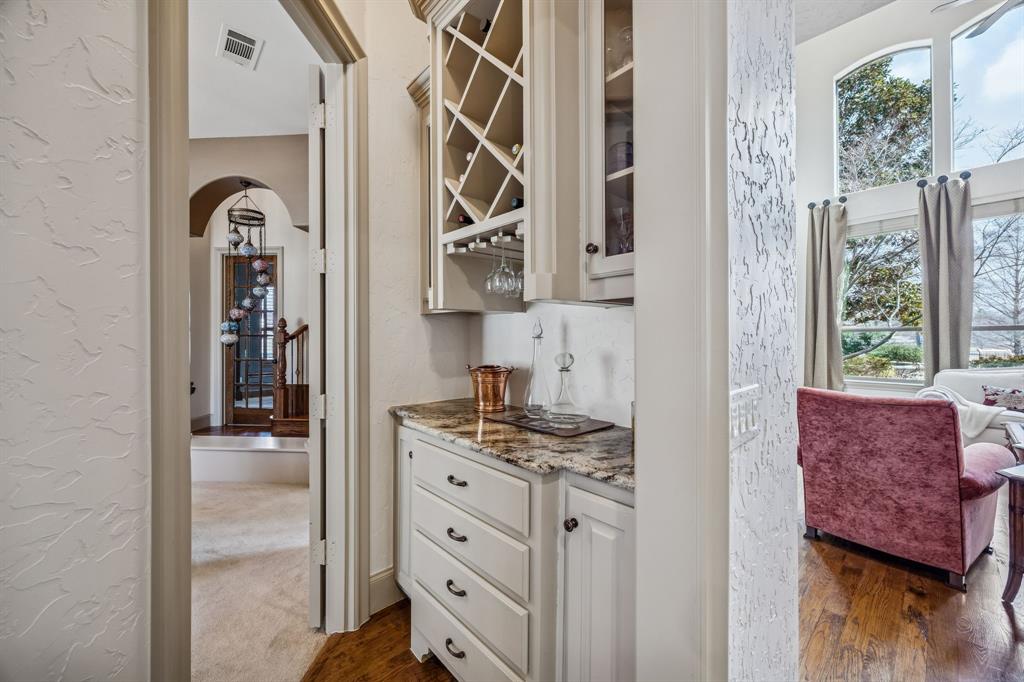 Stratford Manor - Residential