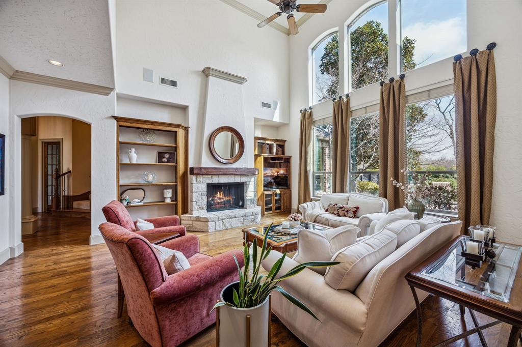 Stratford Manor - Residential