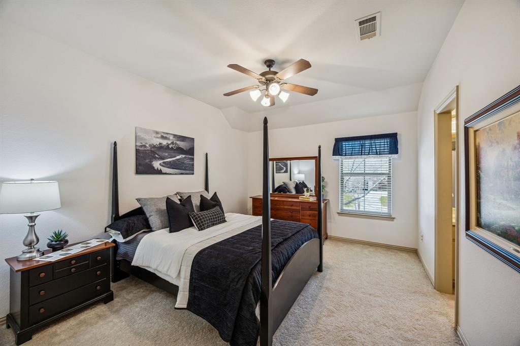 Stratford Manor - Residential