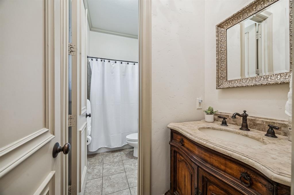 Stratford Manor - Residential