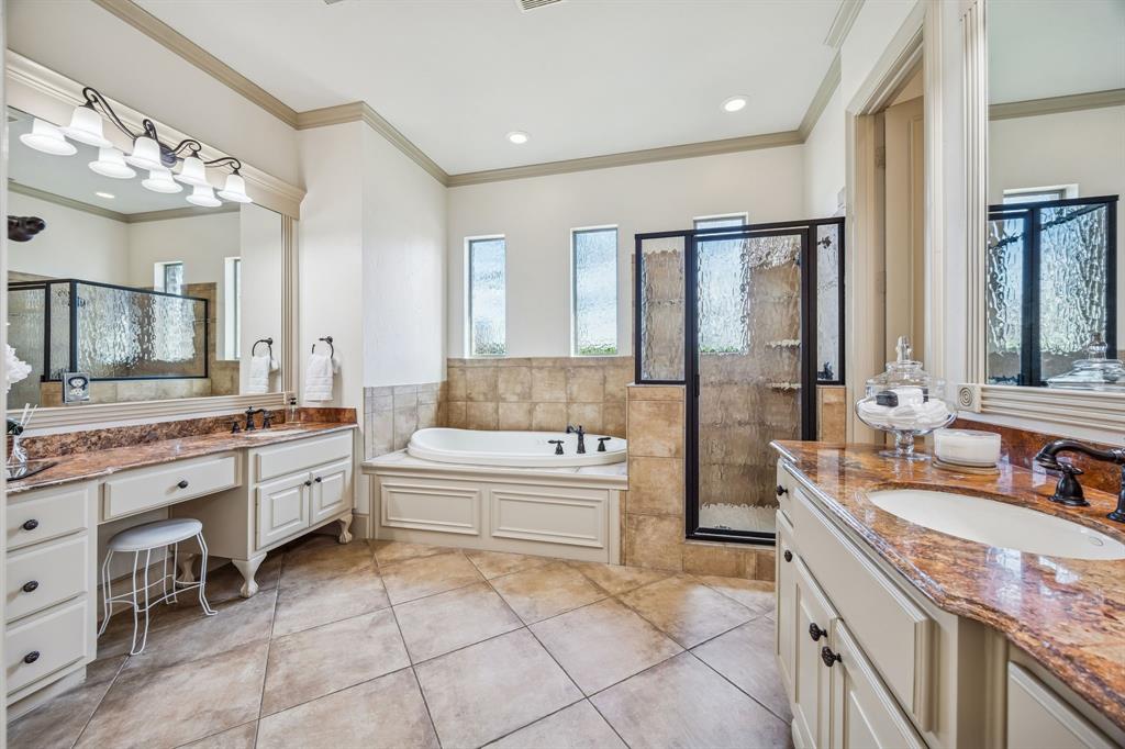 Stratford Manor - Residential