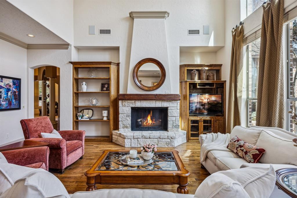 Stratford Manor - Residential