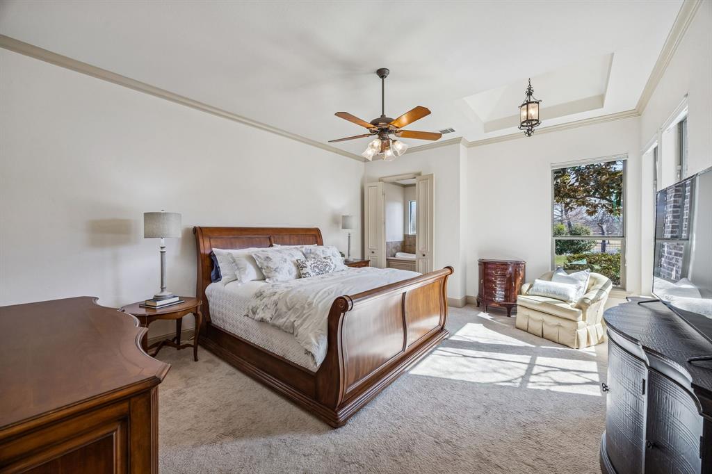 Stratford Manor - Residential