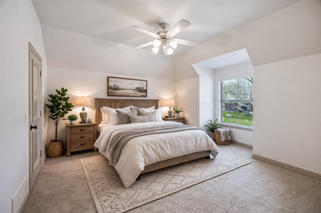 Stratford Manor - Residential