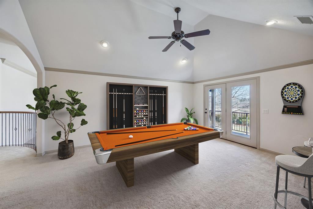 Stratford Manor - Residential