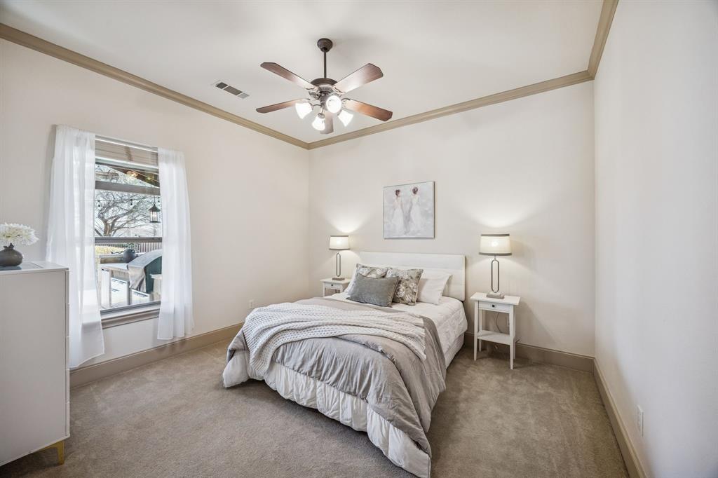 Stratford Manor - Residential