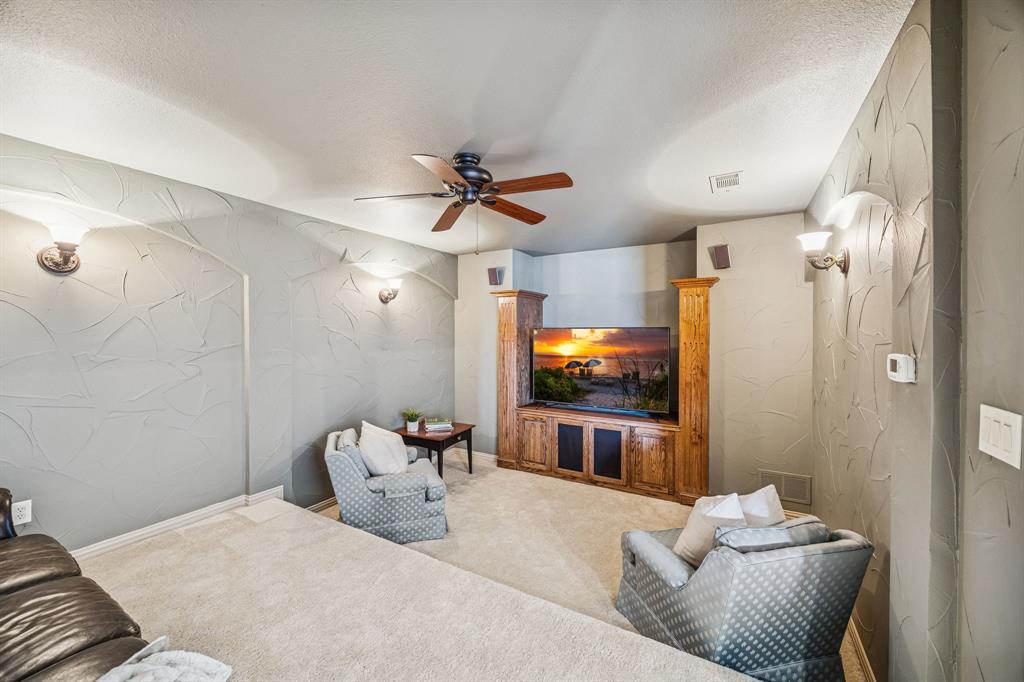 Stratford Manor - Residential