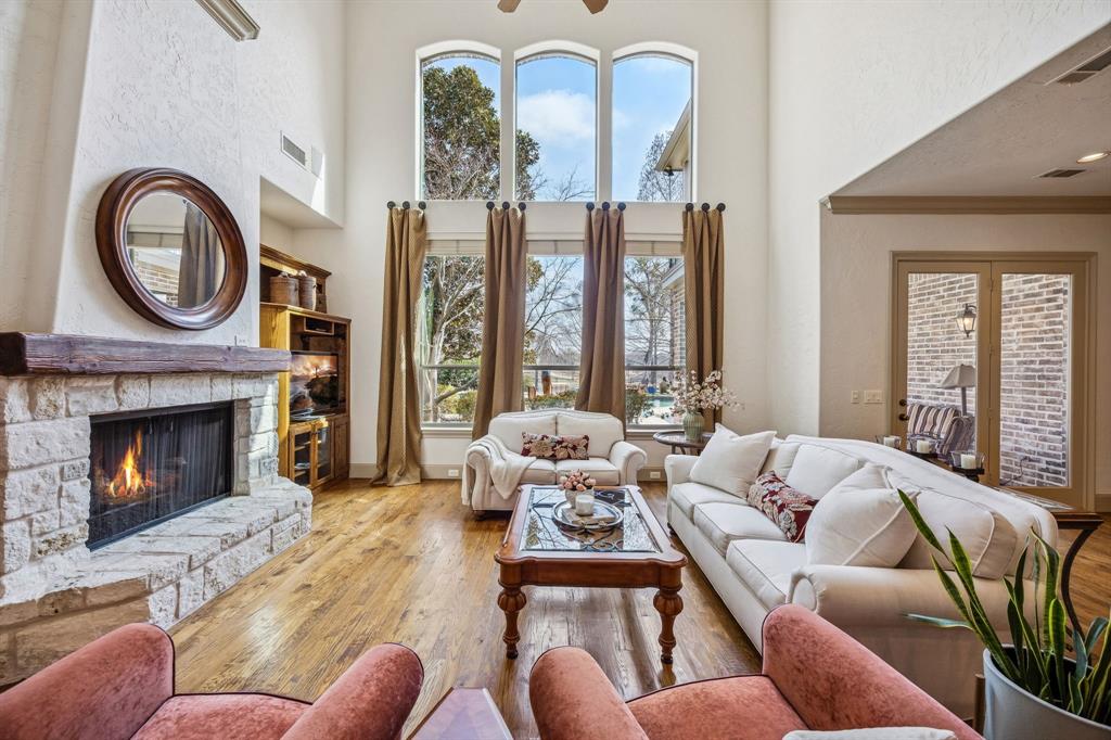 Stratford Manor - Residential