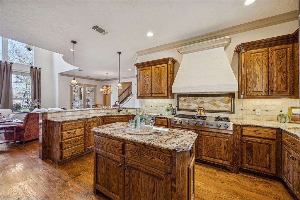 Stratford Manor - Residential