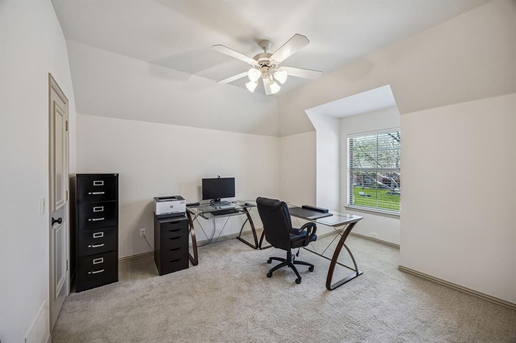 Stratford Manor - Residential