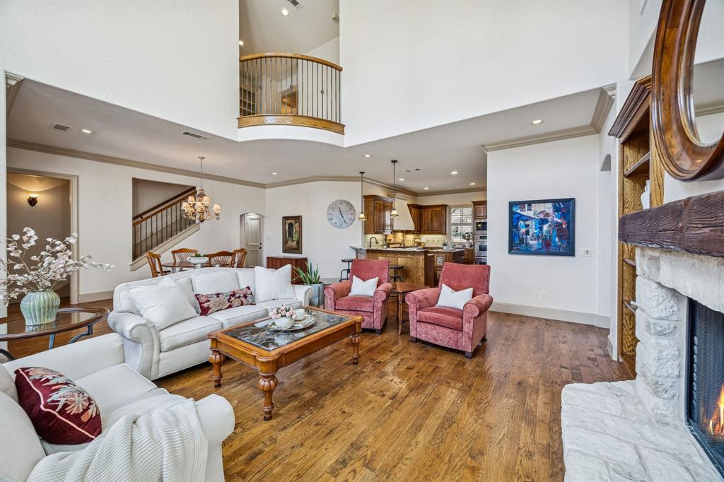 Stratford Manor - Residential