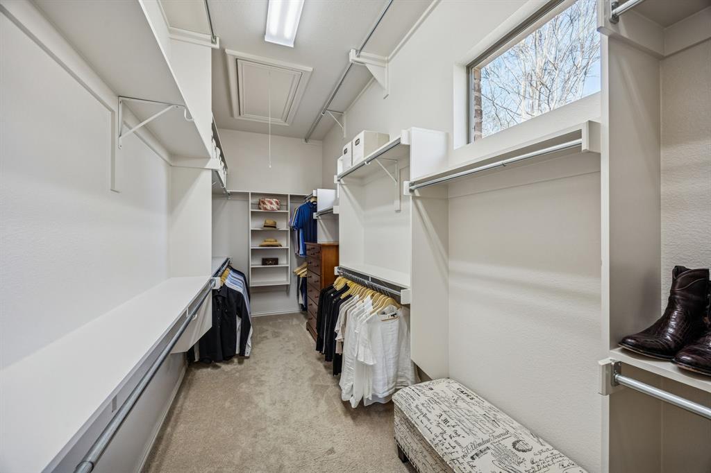 Stratford Manor - Residential