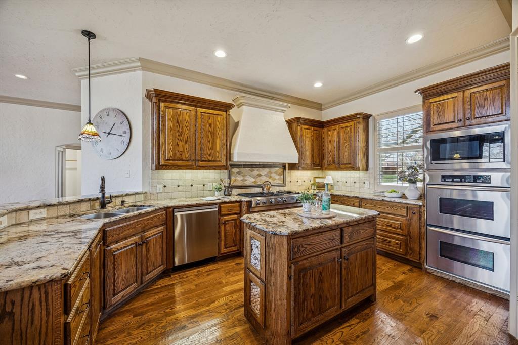 Stratford Manor - Residential