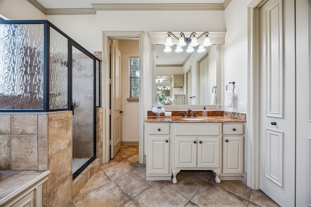 Stratford Manor - Residential