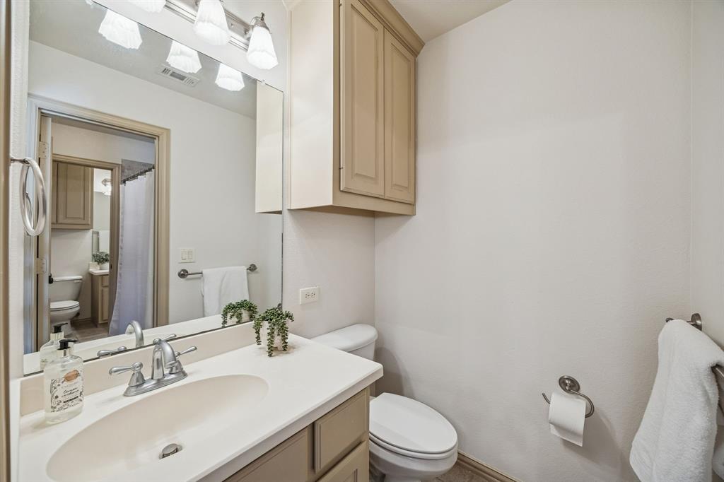 Stratford Manor - Residential