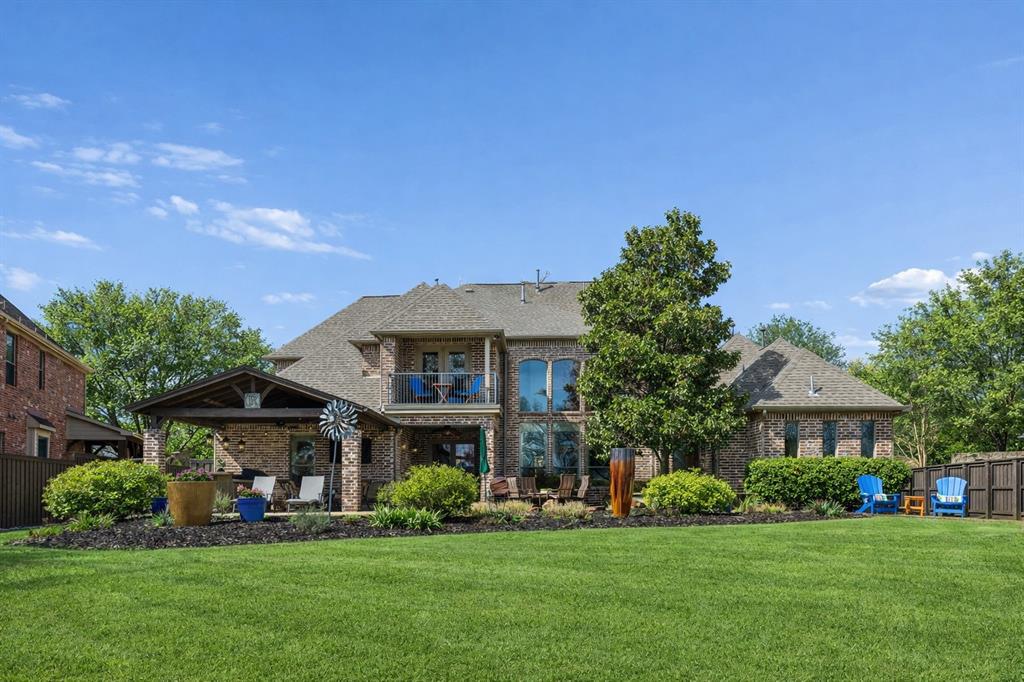 Stratford Manor - Residential