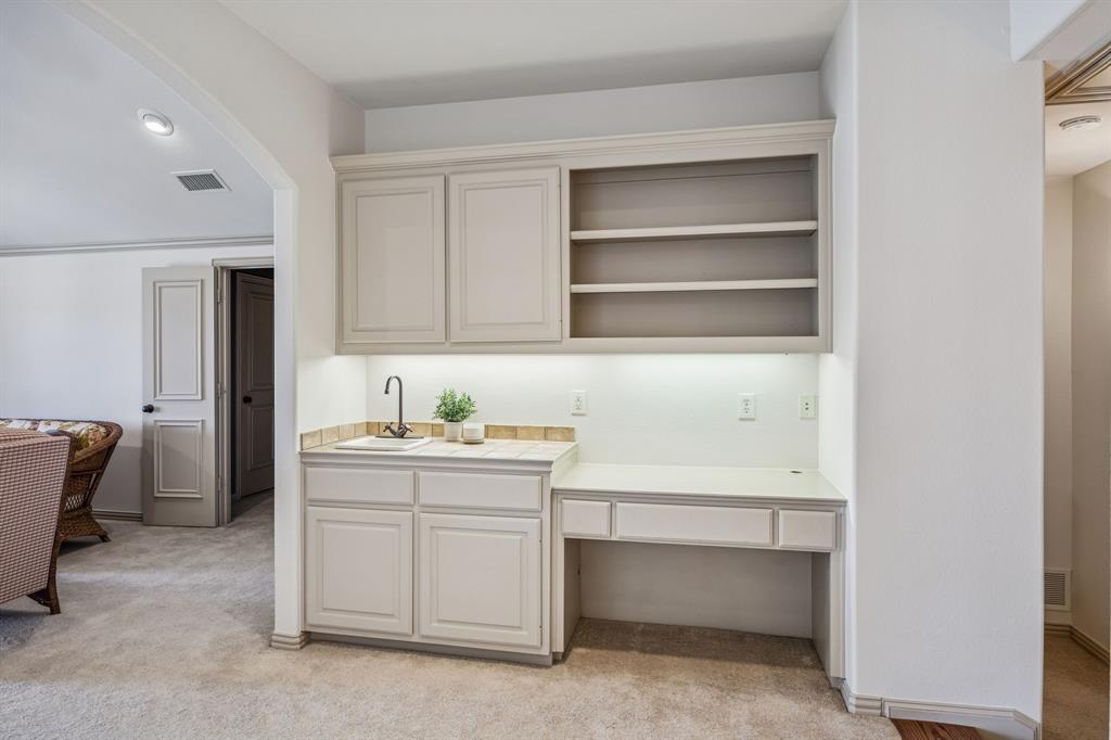 Stratford Manor - Residential