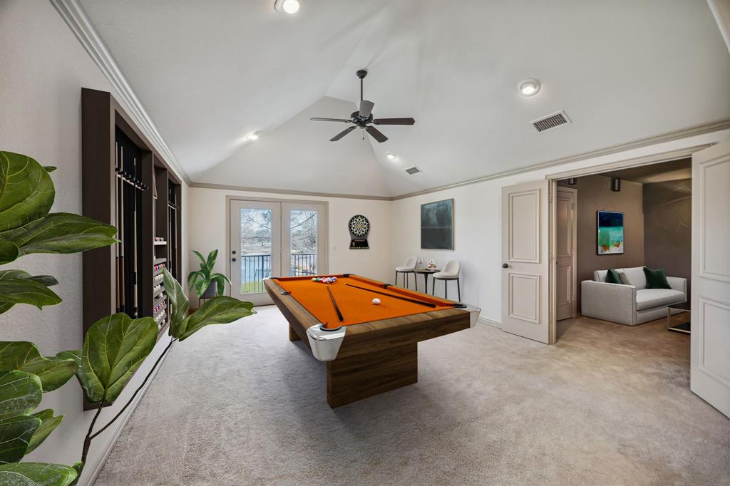 Stratford Manor - Residential