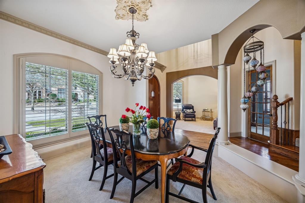 Stratford Manor - Residential