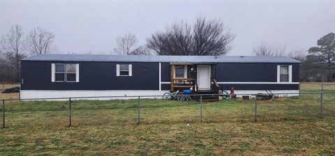 420 Martin Luther King Drive Mexia TX 76667