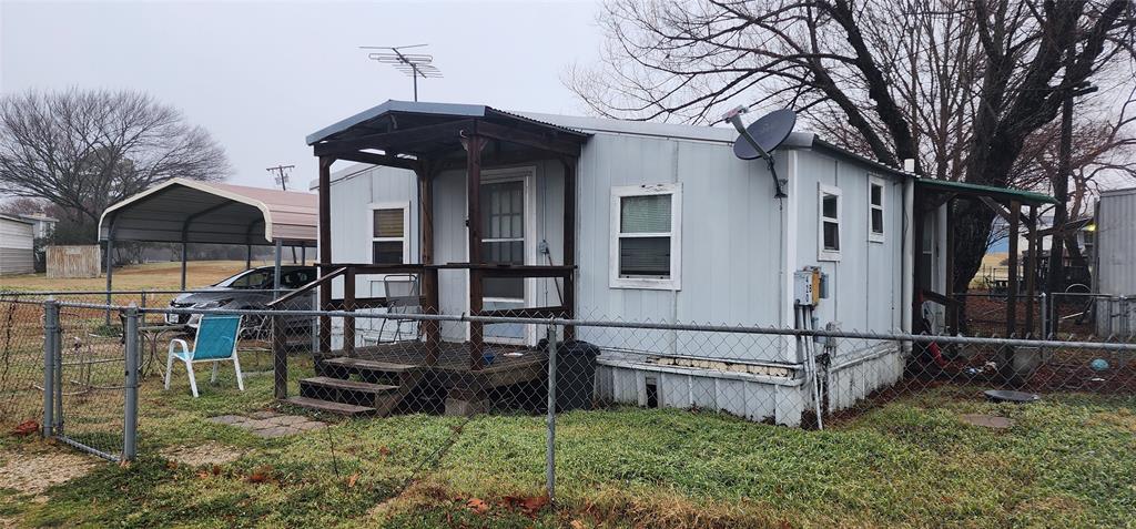 420 Martin Luther King Drive