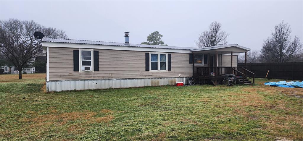 420 Martin Luther King Drive