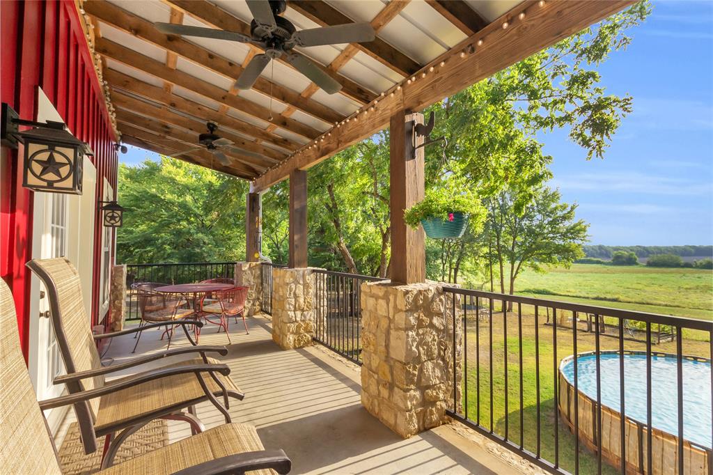 459 County Road 4600